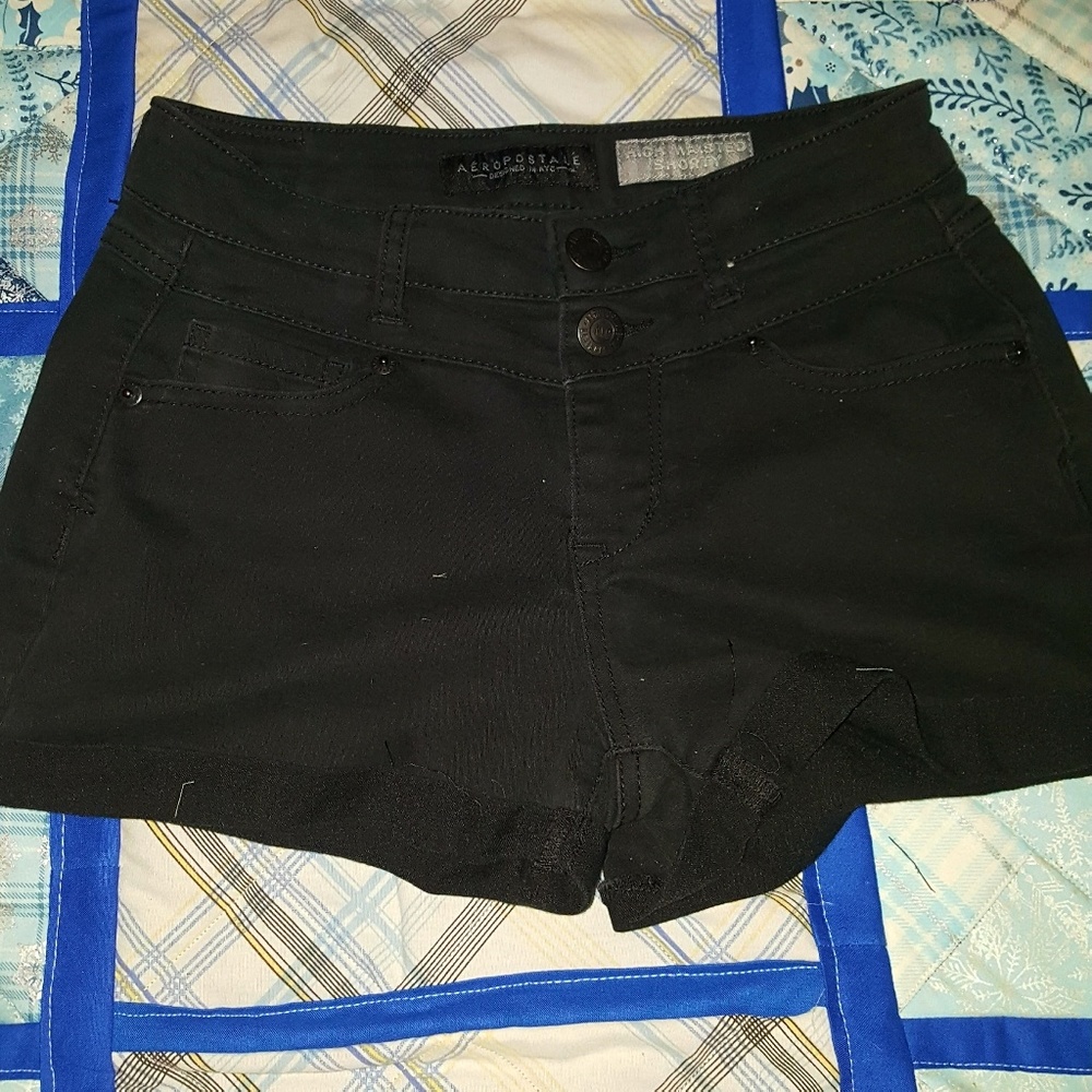 aeropostale shorts